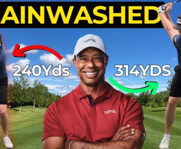 You’ve Been Brainwashed by Coaches - Here’s the Real Weight Transfer