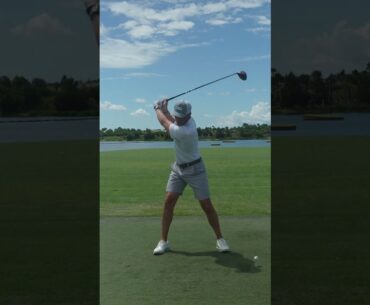 Hitting the Driver for Beginners