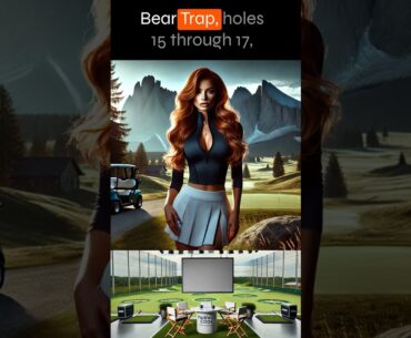 Countdown to the Cognizant Classic: Are You Ready for the Bear Trap?