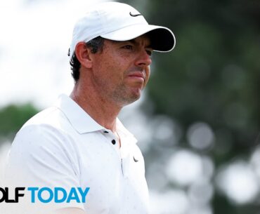 PGA Tour's Fan Forward initiative emphasizes player availability, growth | Golf Today | Golf Channel