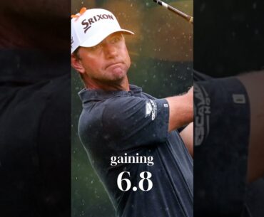 The boys are feeling the Glove this week around Colonial #pgatour #charlesschwab