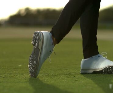 FootJoy | Tour Reactions: Cameron Young #CameronYoung #FootJoy #FJPremiereSeries