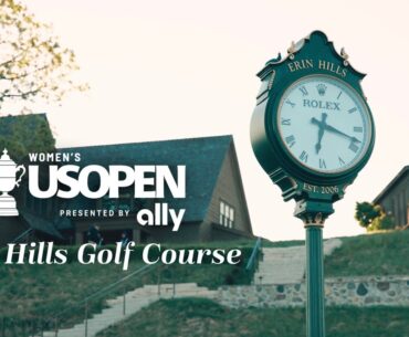 U.S. Women's Open Major Moments | In Partnership with Rolex