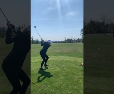 #driver #golf #girl #golfgirl #golfcourse #sports #golfing #trending #tiktok #taylormade #trend