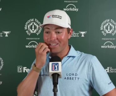 Ben Griffin Opens Up: 'We Lost a Lot, But My Parents Always Believed in Me