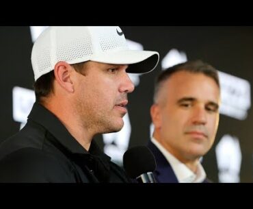 LIV Golf delivers damning contract message to Dustin Johnson, Brooks Koepka and Co