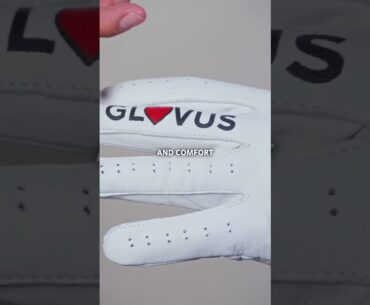 Glovus Folds of Honor Golf Glove