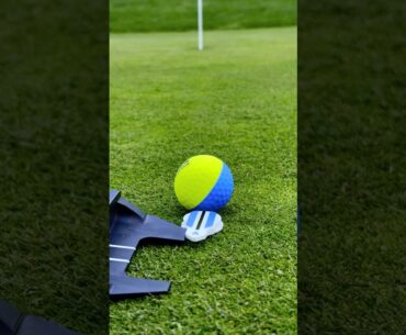 Putting Alignment Tool - MAKES PUTTING FASTER