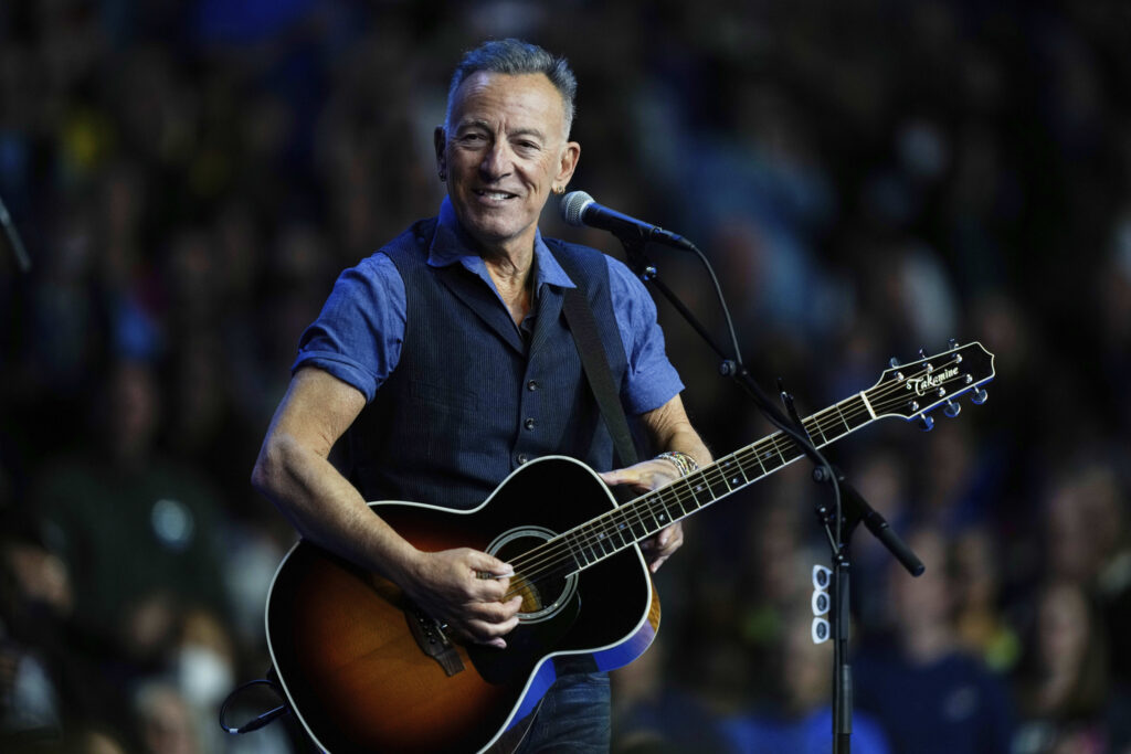 springsteen