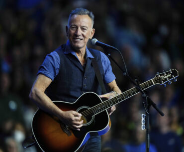 springsteen