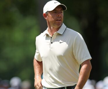 PGA Tour chief defends Rory McIlroy after controversial decision