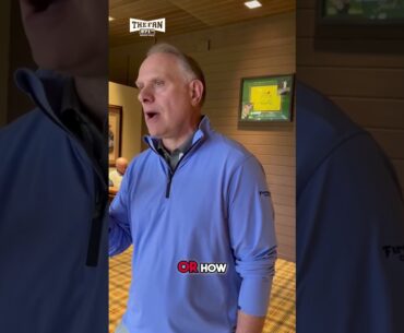 #1 Golfer in the WORLD says strategy to handle Par 5 (Scottie Scheffler)