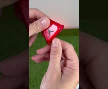 What do you think of the Jordan Air Rev Golf Shoes?