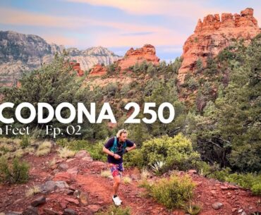 Behind-the-Scenes, Pacing Cocodona 250