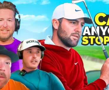 The 2025 Memorial Preview: Can Anyone Stop Scheffler?