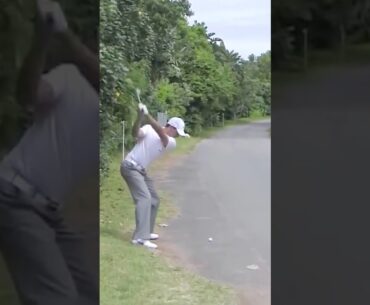 You’ll NEVER believe this shot 🤯