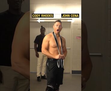 Asking WWE Superstars to make their predictions for TONIGHT'S Undisputed WWE Championship match... 👀
