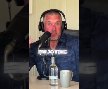 Lee Westwood Seve Story! #golf #seve #leewestwood