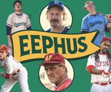 Eephus: A Baseball Movie Review
