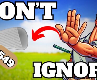 The MOST Slept-On Irons in 2025...