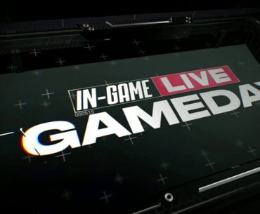 In-Game Live GameDay with Scott Wetzel and Adam Kaufman 5/28/25