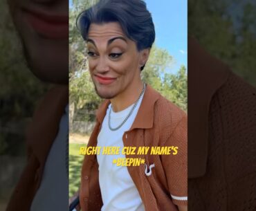 Dude, Looks Like a Lady #fun #comedy #golf #funny #fypシ゚viral #fypage #fypyoutube #fy #outdoors