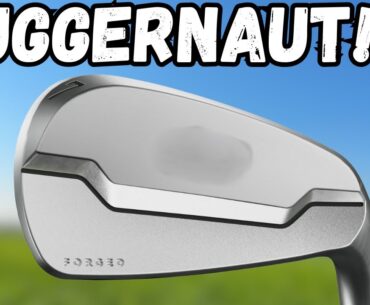 Have the TAYLORMADE P790 & P770 been BEATEN By This VICE JUGGERNAUT!!