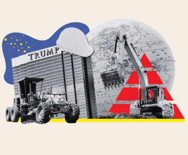 Trump’s Foreign Real Estate Ventures