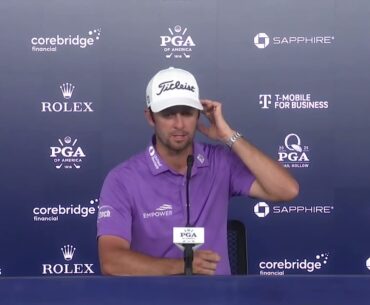 The new dimension that has achieved Davis Riley