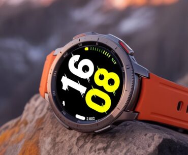 5 Best Smartwatches of 2025 – Which One Should You Buy?