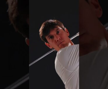 PGA Tour Professional Matteo Manassero X Chervò