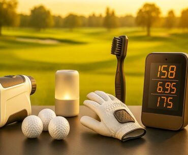 30 COOL GOLF GADGETS ON AMAZON THAT ARE NEXT LEVEL! (2025 Edition)