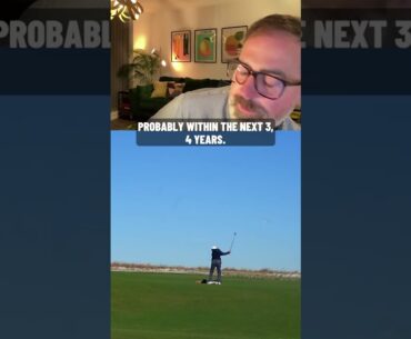 New Course At Streamsong?!