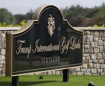 How successful are Donald Trump's Scottish businesses?…