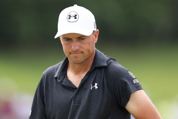 Spieth has struggled with injuries in recent years, but hopes to get back to challenging at Augusta in the future