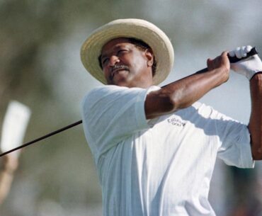 Jim Dent, legendary PGA golfer, dead at 85