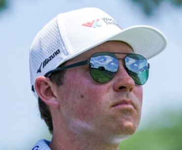 Charles Schwab Challenge prize money: How much Ben Griffin, others won - Golfmagic