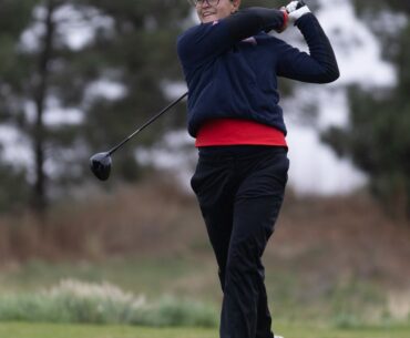 Arizona Wildcats women's golf finishes 8th in NCAA regional
