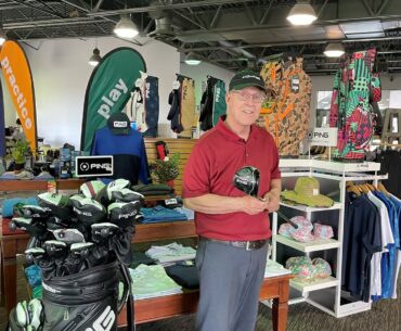PGA professional makes free golf videos to give back to the community