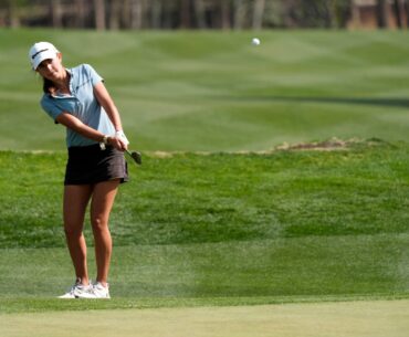 Trump's Granddaughter Kai Trump's Sensational Rise to Golf Stardom Stuns 1.7M Followers