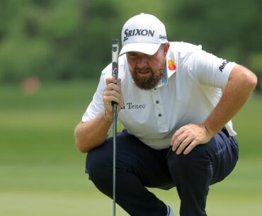Shane Lowry makes strong start to Truist Championship with opening 64 – The Irish Times
