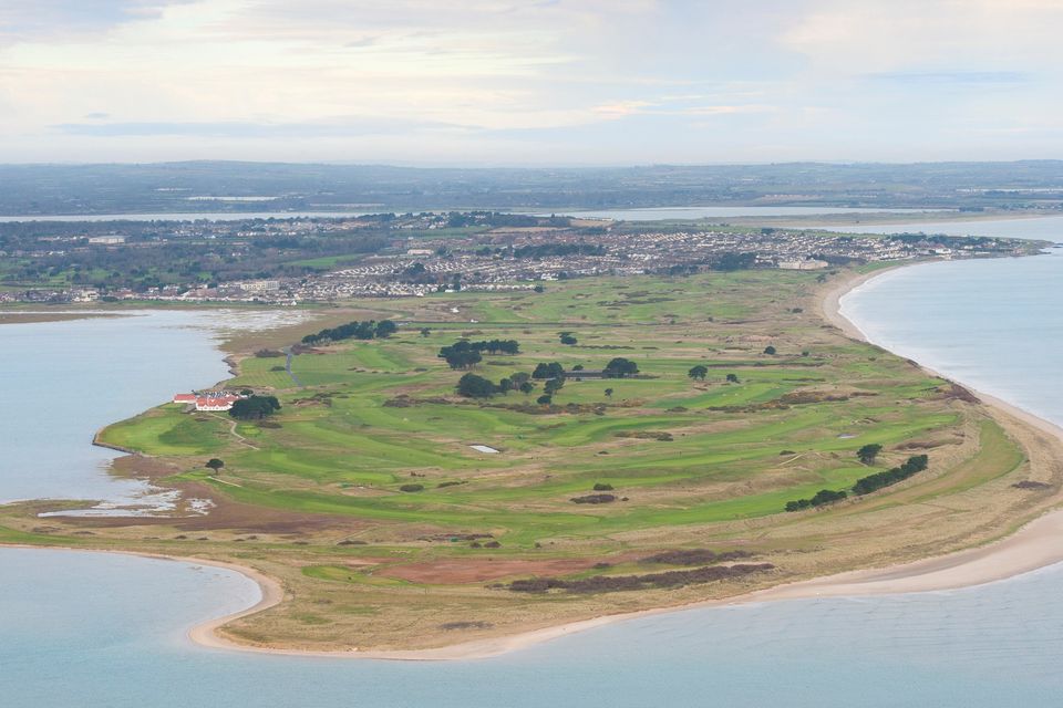 Portmarnock Golf Club members have approved changes to the course