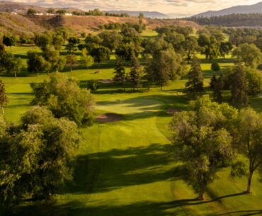 Vernon Golf Club to host women's zone tourneys