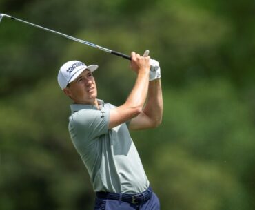 Spieth taking Grand Slam inspiration from McIlroy