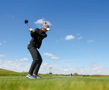 LPGA Home
