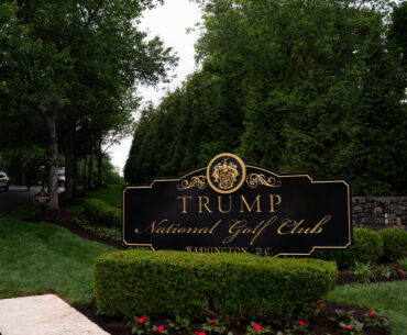 The Times Confirms More Names on Trump’s Crypto Dinner Guest List