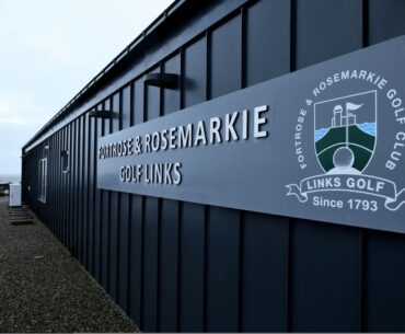 Fortrose and Rosemarkie Golf Club wants to throw open its doors to the public, sell booze to players on the course and increase opening times until 1am