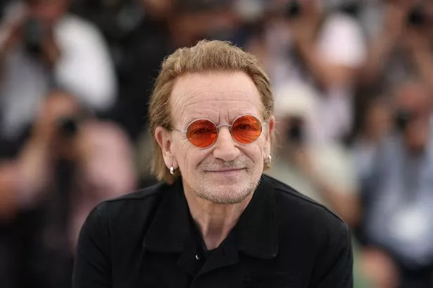 Bono backs Bruce Springsteen amid Trump feud: 'There’s Only One Boss in America'