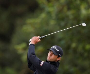 Golf: Golf-Australia's Smylie beaming with PGA Championship exemption
