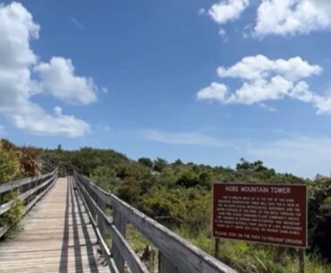 DeSantis signs bill to ban pickleball courts in state parks – NBC 6 South Florida